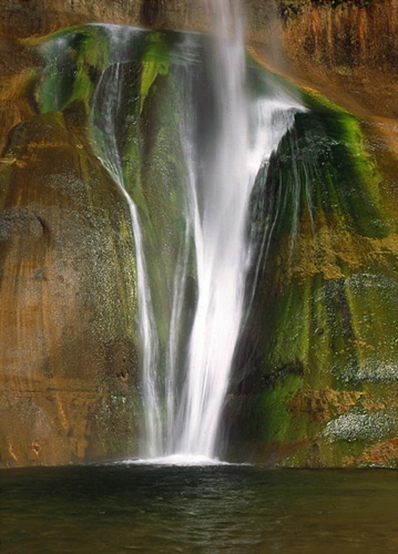 Calf Creek Falls, Grand Staircase-Escalante National Monument, Utah (MF).jpg
